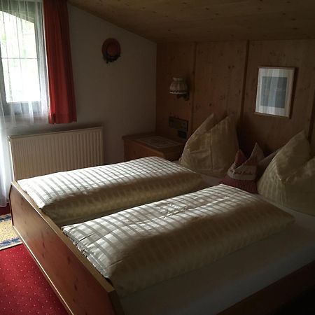 Landhaus Kuen Huben  Eksteriør billede